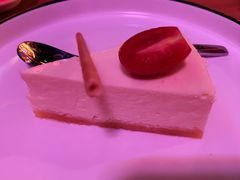 美式乳酪蛋糕-MR.ROCKY洛奇先生RESTAURANT&BAR(宝安壹方城店)