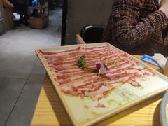 -喜来稀肉(北外滩白玉兰广场店)