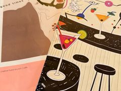-the rug 飞毯 (朝阳公园店)