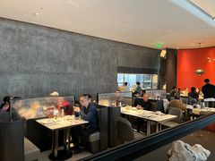 大堂-新兴·金羊座·粤菜点心(乐峰店)