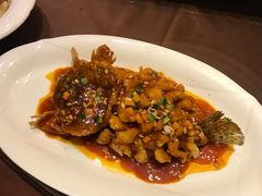 -北门饭店(三香路店)