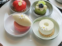 -Social 秀西餐厅-长沙瑞吉酒店(运达店)