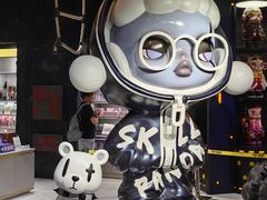 -泡泡玛特POPMART(西单大悦城店)