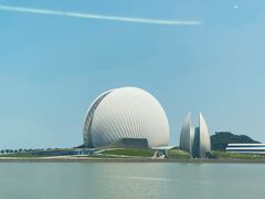 -香洲港码头