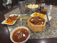 -小街天府