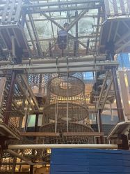 -PIPIKINGDOM皮皮王国欢乐号(欢乐海岸购物中心店)