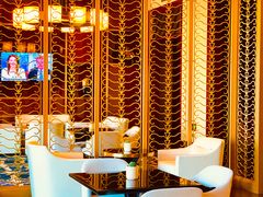 -四季酒店·行政酒廊