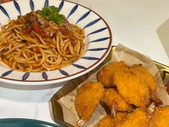 -清真·艾美可餐厅(鹏欣水游城店)