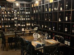 大堂-Hostaria Bar维他餐吧·意大利西餐厅·牛排馆