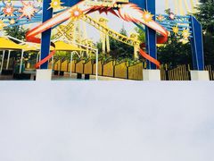 -青岛方特梦幻王国