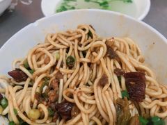 -丁记面馆(凤凰店)