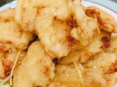 -春花民族美食(佳木斯总店)