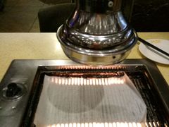 -多喜客海鲜烤肉自助烤场(百花红楼店)