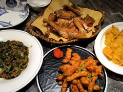 -前海沿·青岛菜(乐客城店)