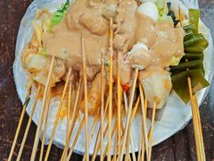 -郭记小街麻辣烫(南小街总店)