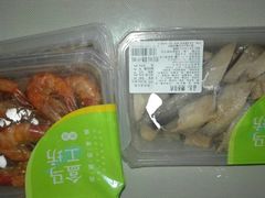 -盒马鲜生(宝地店)