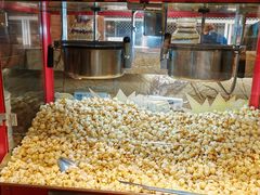 -汉巴味德(百年港湾店)