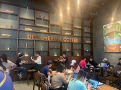 -DECAMERON十日谈(卓悦汇店)