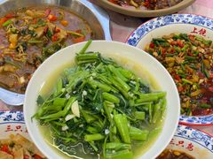 -三只鸟本地特色菜馆(上饶总店)