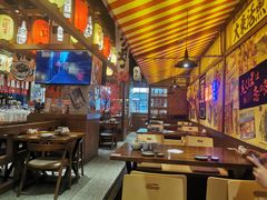 -白石的深夜食堂(济南万象城店)