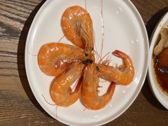 -天府中餐厅·粤菜·海南菜·生猛海鲜(三亚海棠湾洲际度假酒店)