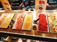 -比格比萨自助(望承公园店)