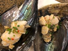-旺达·福州菜(正大广场店)
