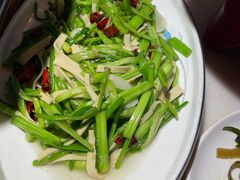 -佰家小厨·南京菜(夫子庙店)