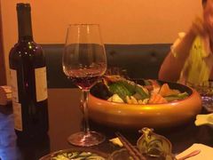 -梅亭居酒屋(中大国际店)