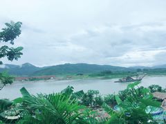 -西双版纳傣族园