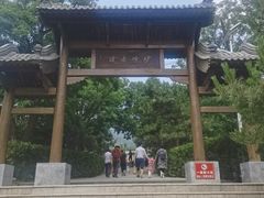 -阳台山自然风景区