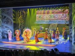 -深圳锦绣中华民俗村