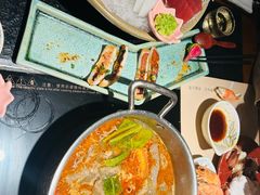 -匠和风精致料理(成都龙湖滨江天街店)
