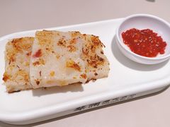 -蔡澜点心·粤菜(丽泽天街店)