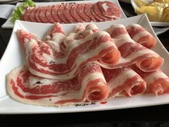 -红菇坊鲜汤火锅(北行店)