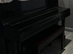 -海音琴行雅马哈钢琴·海伦·施特劳斯(金沙店)