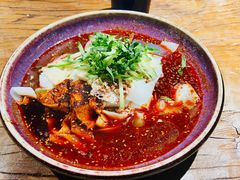 -纳鲁孜·新疆特色餐厅(上海悦荟广场店)