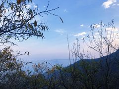 -阳台山自然风景区