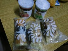 -向阳坊(西桥店)