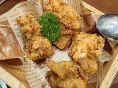 -8PINTS八品脱·日料·烧鸟·精酿小酒馆(莘庄店)