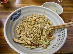 -无名氏面馆(邮电路店)