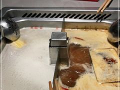 -海底捞火锅(金光华店)