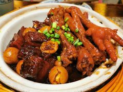 招牌鸡爪子-映像徐州(滨湖店)