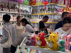 -西北轻工批发市场
