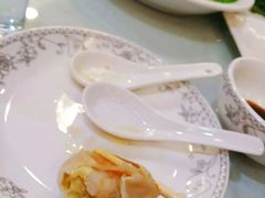 -大清花饺子(五五路店)
