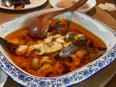 -宁波柏悦酒店·钱湖渔港