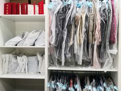 -布瑞琳洗衣(万柳书院店)