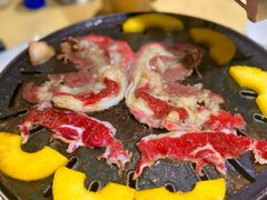 -韩园大片肉(齐市三中总店)