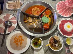 -大龙燚火锅(太古里店)