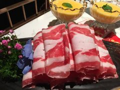 -捞神煲汤火锅(湖滨商业街店)